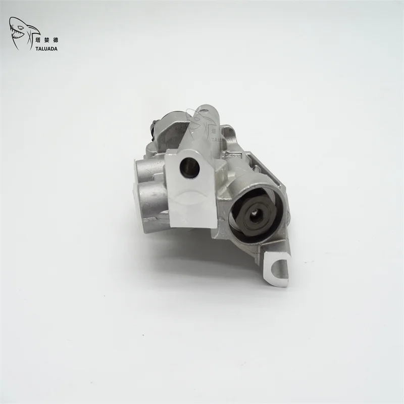 F00BC80045 untuk Katup Kontrol Bahan Bakar EC210B Regulator Bahan Bakar Katup Fcv Ekskavator F00BC80045