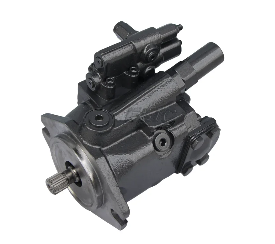 

R902518797 AA10VO18DR/53R-VSC12N00 A10VO18 Piston Pump A10VS0140LA8DS/32R 7986491 A10VSO28ED72/52R 15668648 ECR50DA10VS045