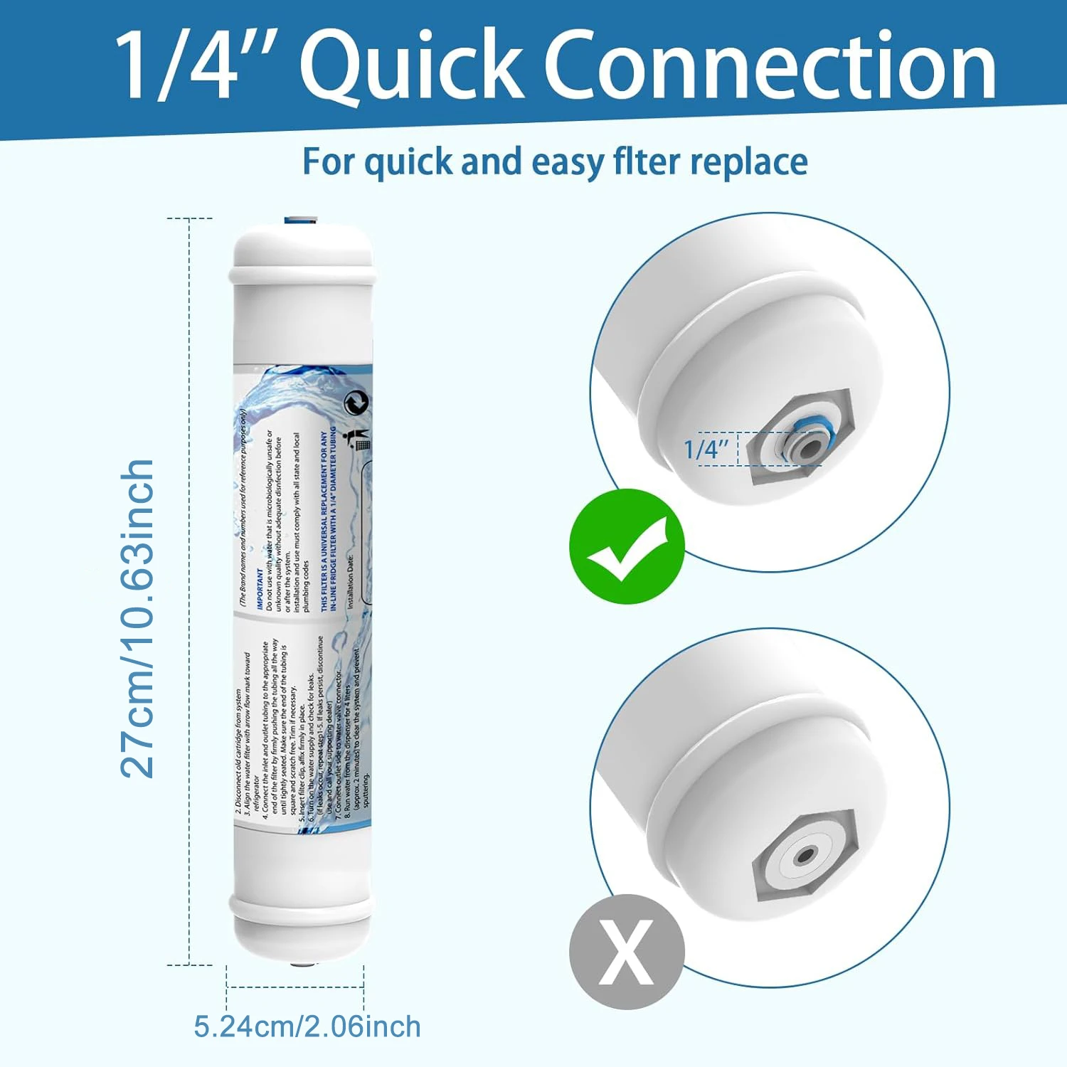 Thumbnail 4 - #16 Best In-Line Water Filters to Buy In 2026