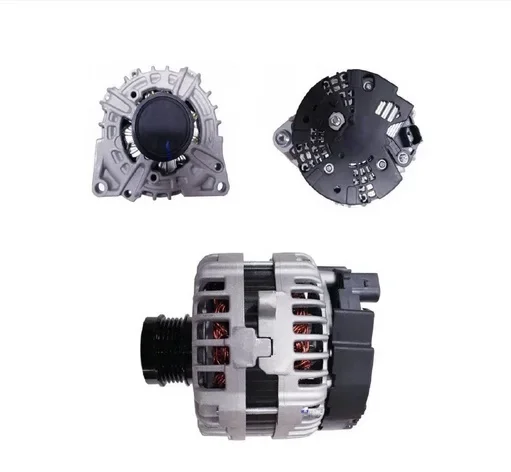 Car Alternator for MERCEDES CLA200 CLA180 W246 A160 A180 A200 A250 W176 0009061903 0009067602 0125711055 0125711030