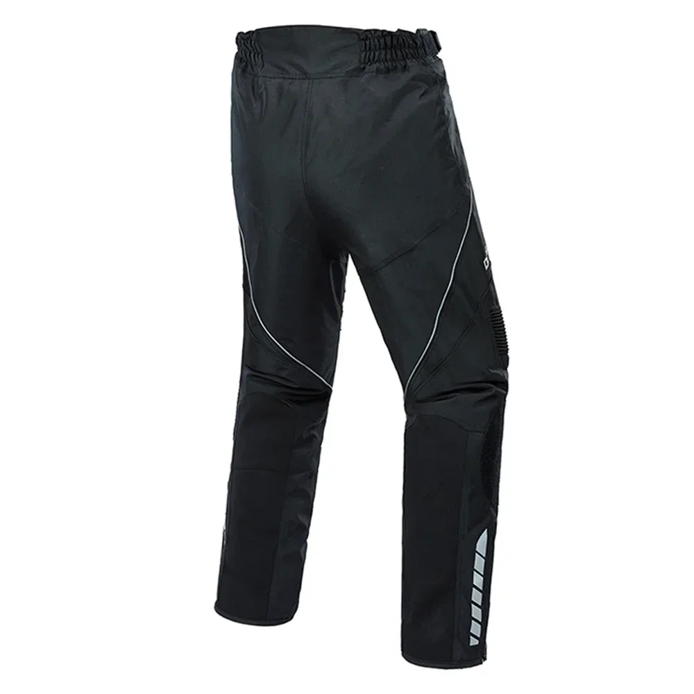 DUHAN DK-06 Spring Summer Autumn Motorcycle Racing Pants Waterproof Motocross Trousers Off-road Protective Gear