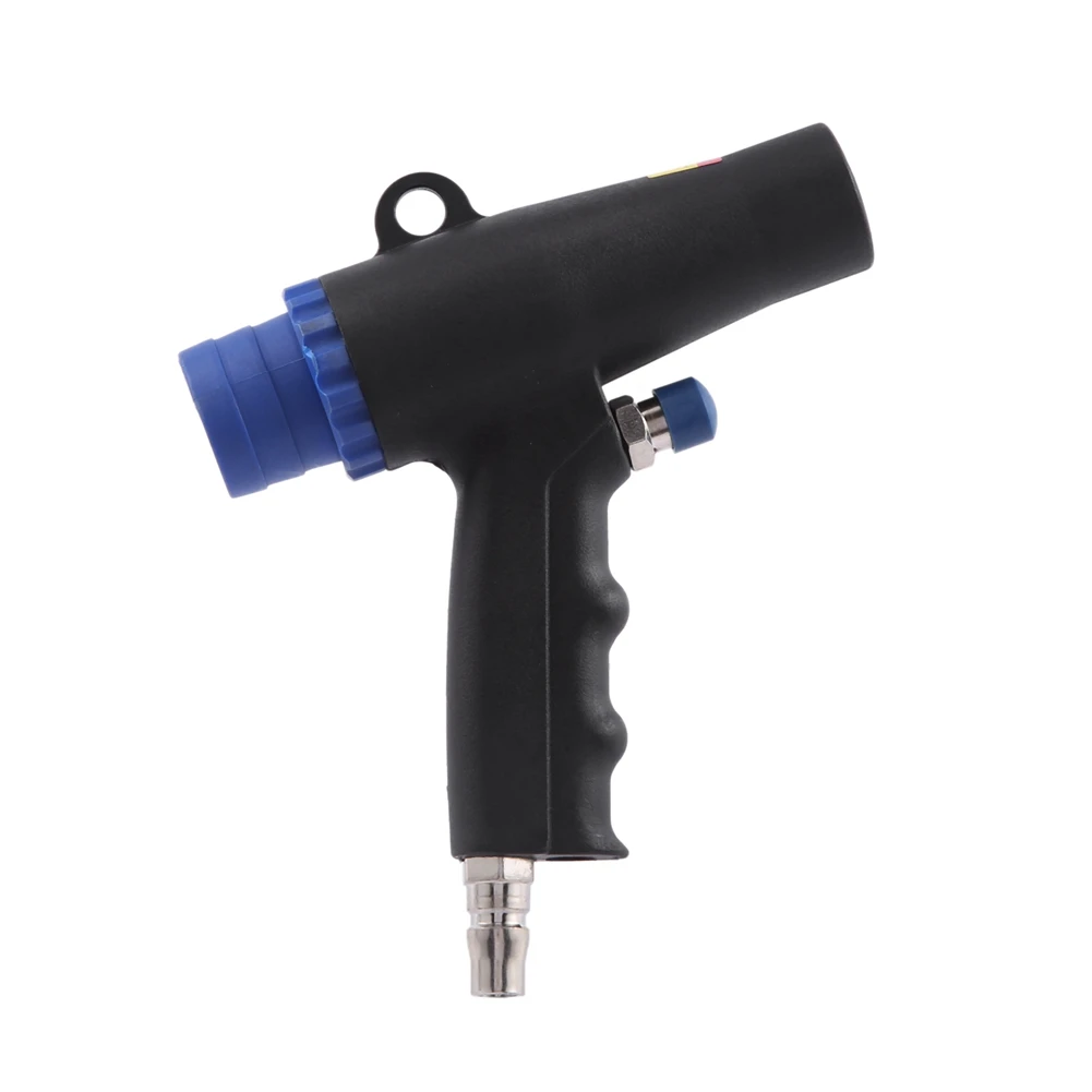 N02R-2X 2 In 1 Air Duster Compressor Kit Multifunction Air Vacuum Blow Pneumatic Vacuum Suction Cleaner Tools