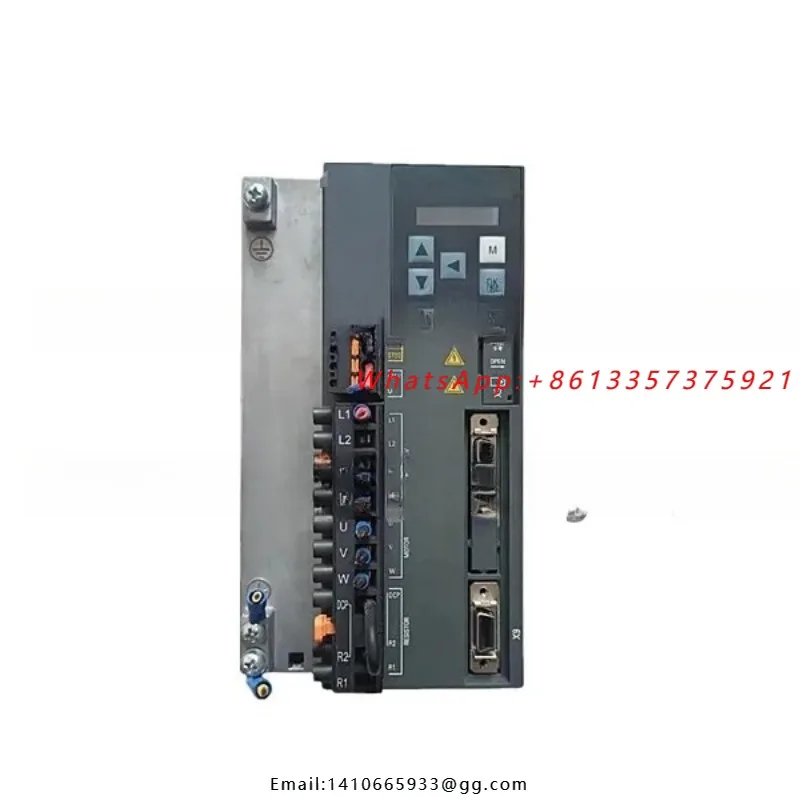 10 0% nuevo stock orig inal en stock 6SL3210-5FB12-0UF0