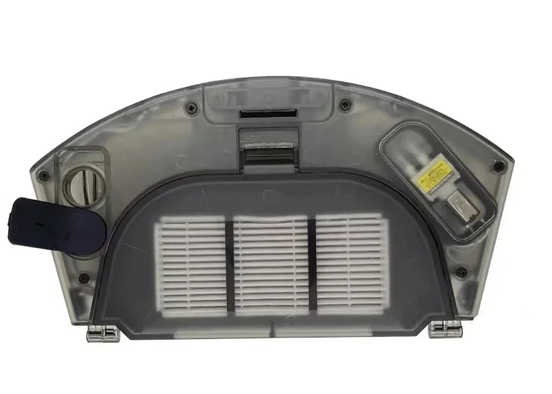 Vacuum Cleaner Wate… - image