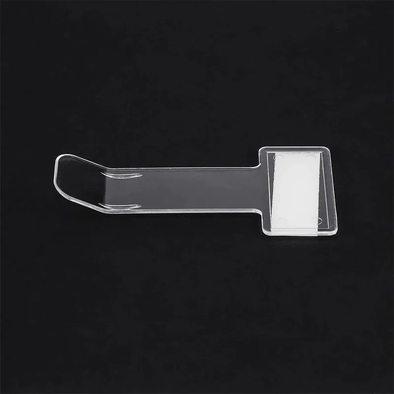 Brand New Car Accessories Car Vehicle Windscreen Parking Ticket Clip Work Pass Holder Gadget Organizer High Quality And Durable