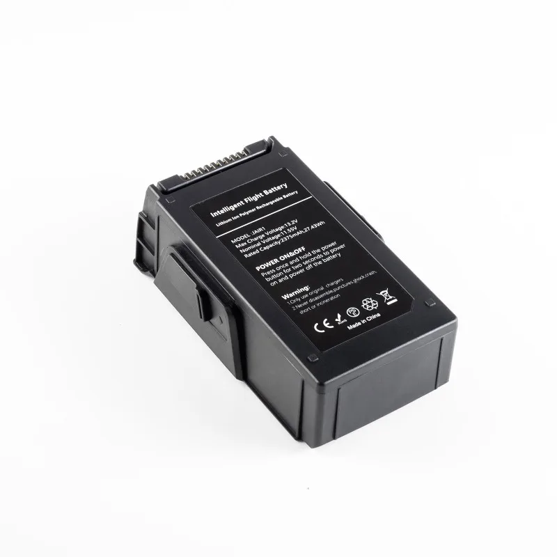 2375mAh Drone Battery for DJI Mavic Air 1 High-Long-Life Battery Zero Cycle Count Long-lasting Battery Life