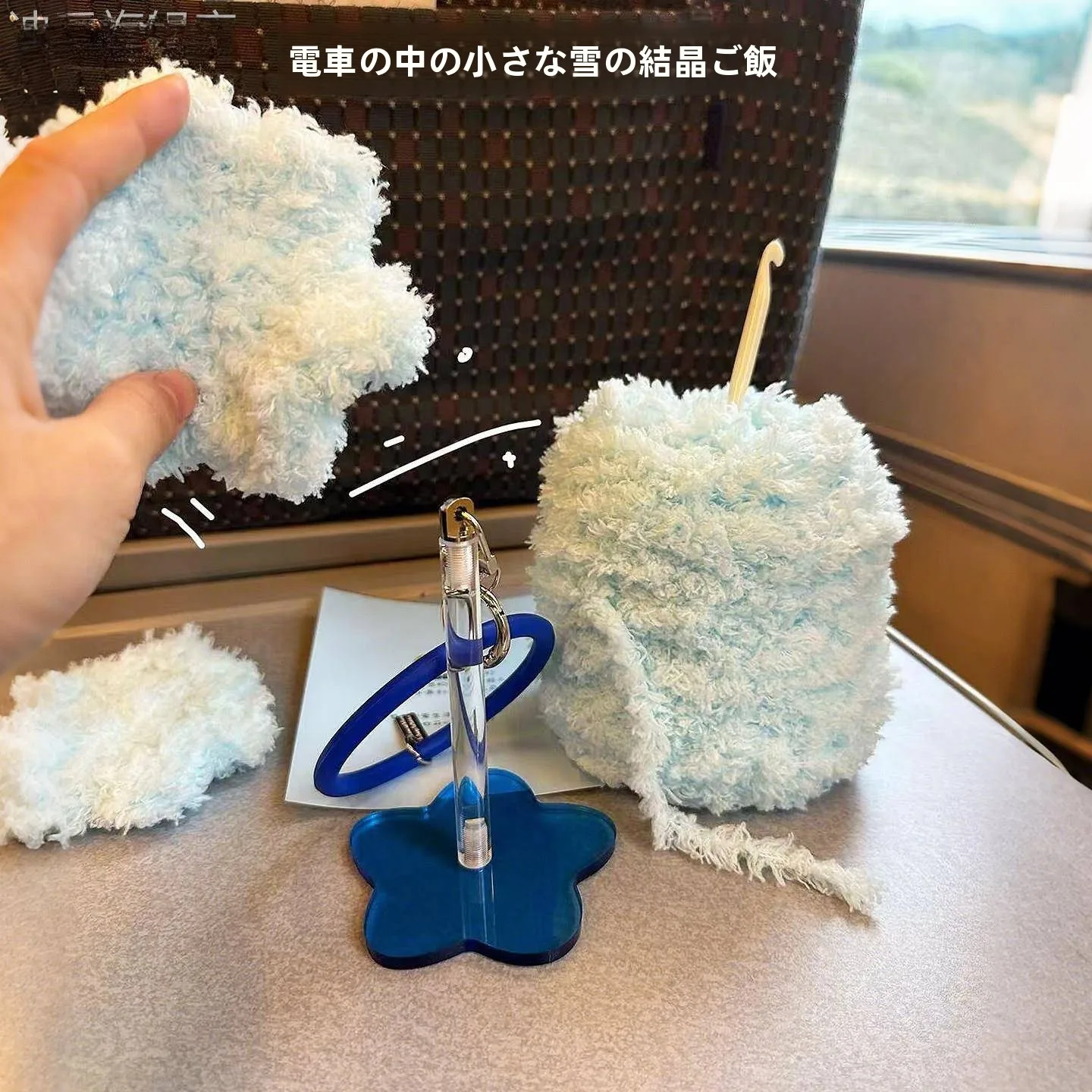 kit-de-materiais-auxiliares-para-artes-em-tecido-ferramenta-artesanal-diy-para-armazenamento-de-bolas-de-fio-bolsa-para-cachecol-e-cobertor-e-material-de-costura-para-casa