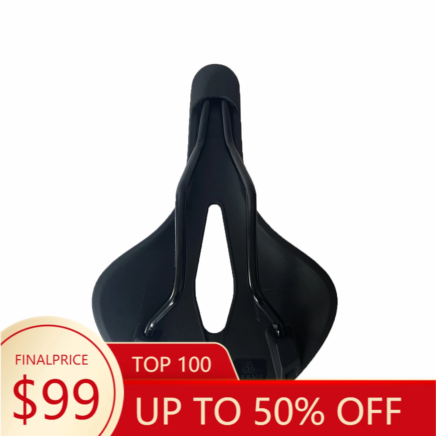 

Men's Mountain Bike Saddles Comfort Road Saddles Gravel Saddles