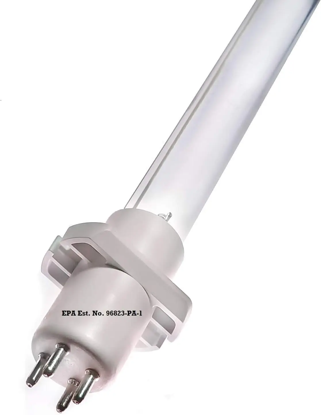 

High-Output UV-C Replacement Bulb for Honeywell UV2400U1000/UV2400U5000 Systems - 36W, 12,000 Hours