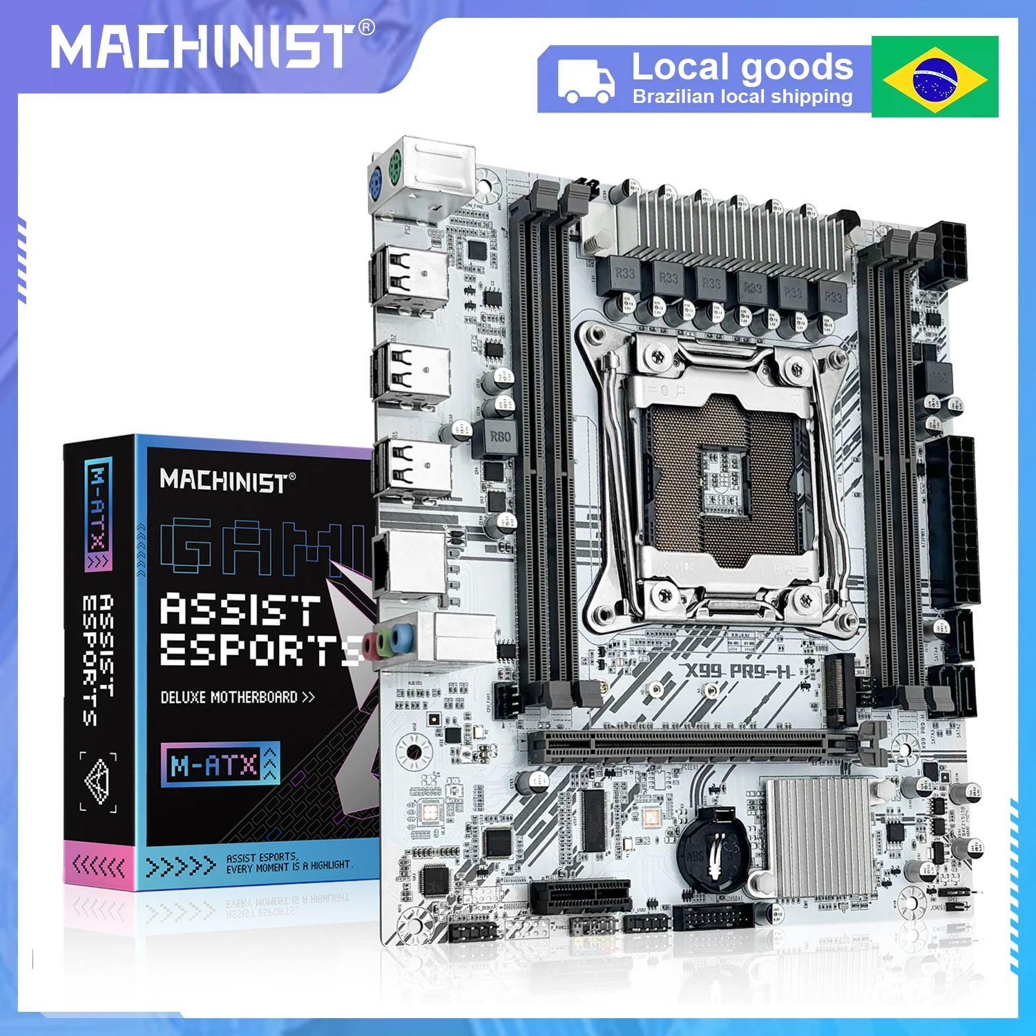 la-carte-mere-blanche-x99-machinist-pr9-h-lga2011-3-prend-en-charge-les-processeurs-e5-2680-2650-v4-et-la-memoire-ddr4-ecc-prend-en-charge-nvme-sata-m2-m-atx