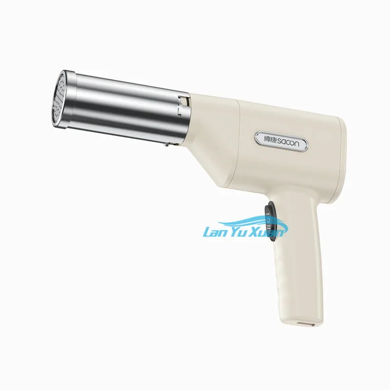 

Noodle Machine, Household Fully Automatic Charging, Handheld Small Electric Pressing Gun, Wireless Multifunctional