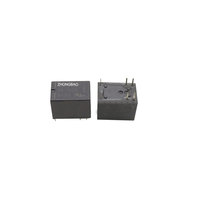 BS-102B 5VDC ; BS-102 12VDC ; (4100-5V/12V) Relay 6pins