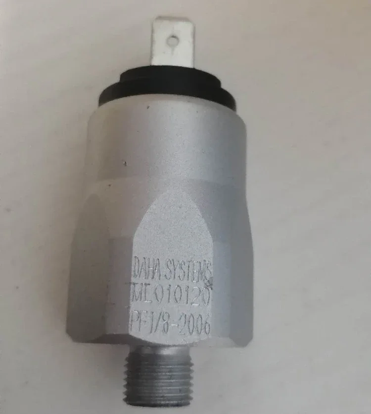 Pressure Switch DAHASYSTEMS ML010120 ML020120MLA10120MLA20120M10F1/8