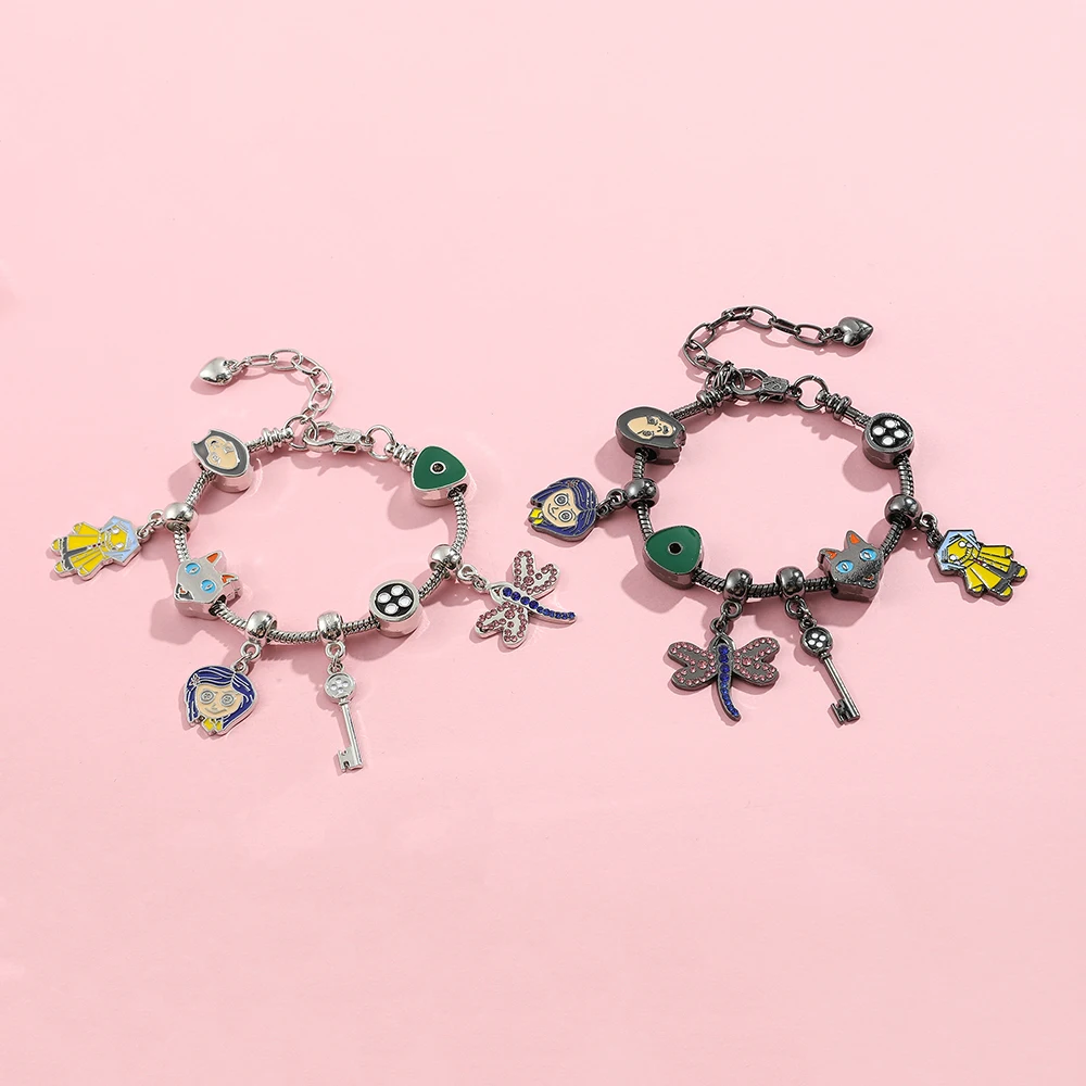 #57 Latest Chain Bracelets Offers