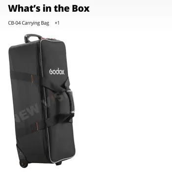 10 best sales Godox cb - №8