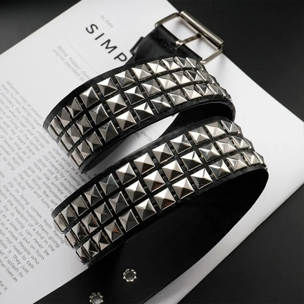 cinto-punk-com-rebites-retro-y2k-estilo-rock-para-boate-cinto-heavy-metal-decoracao-de-moda