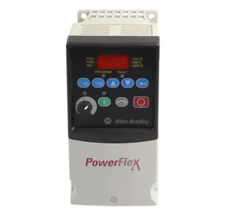 NEW AB 25B-D043N114 PowerFlex 525 AC Drive 480V/43A/30HP FAST SHIP