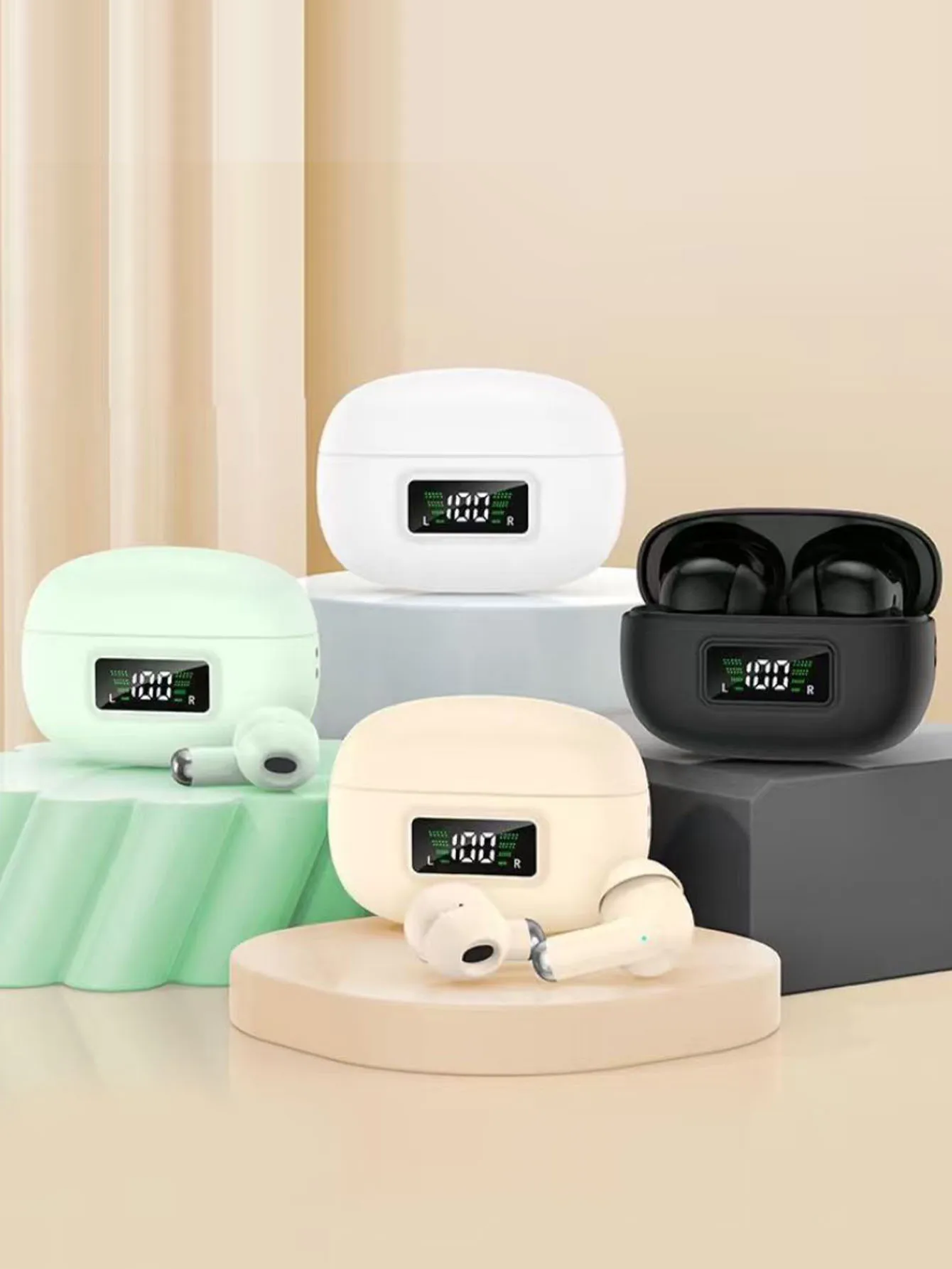 Y3A Digital Display… - image