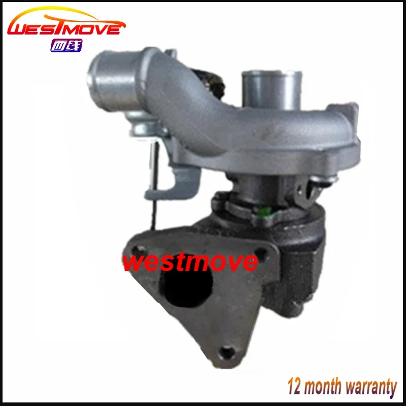 KP35 Turbo 54359880… - image