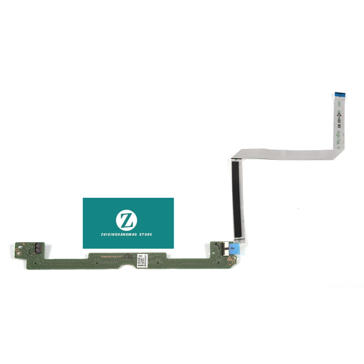 FOR HUAWEI MateBook X Pro MACH-W29 W19 AUDIO BOARD W CABLE