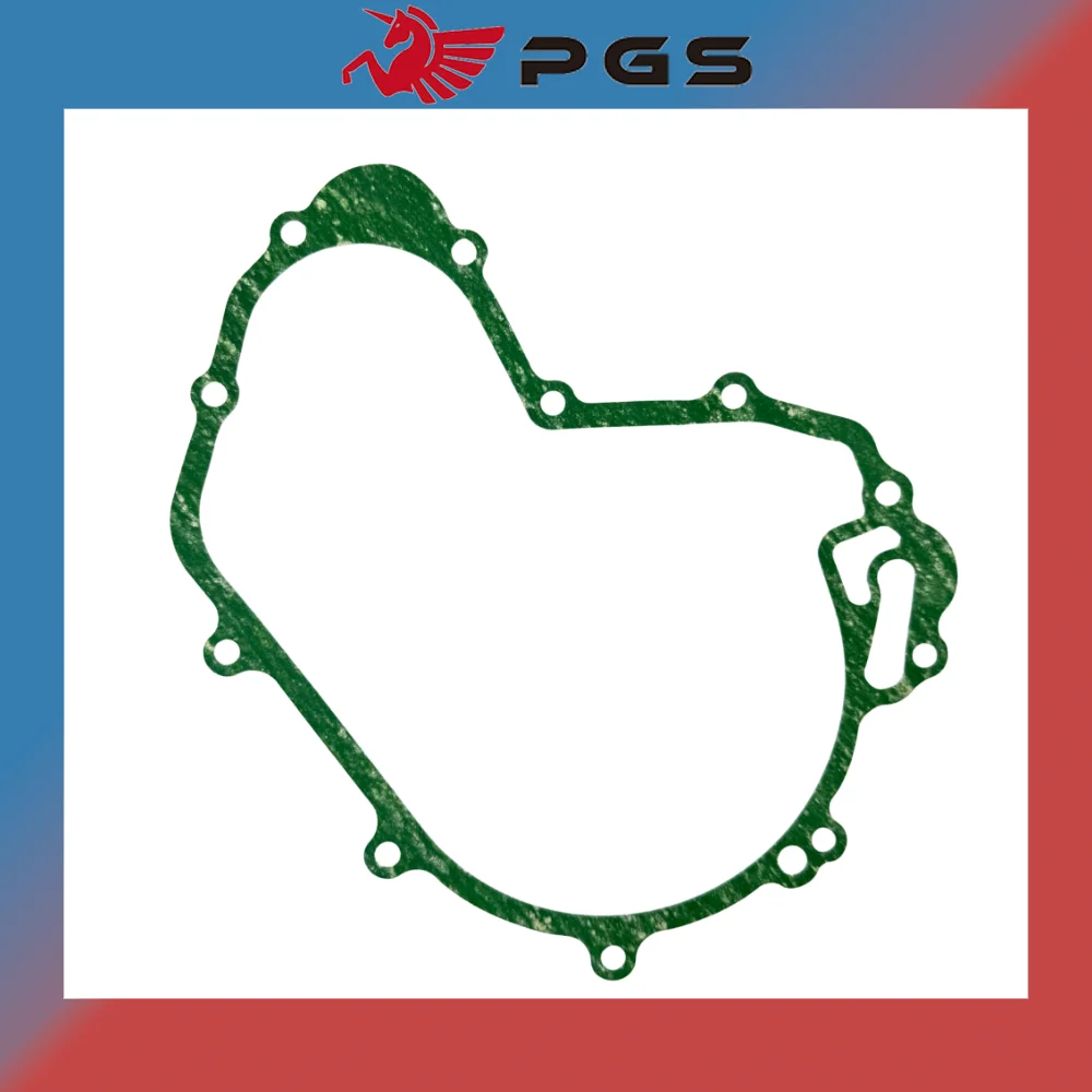 Stator Magneto Cover Gasket For Outlander Renegade Commander Maverick 420651200 420651201 ODES 650 800 1000cc 21040111301