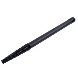 New High Quality Pole Netting Rod 1.3m-3.0m 11H Hardness 46T High Carbon Folding Net Head Retractable Pole Fishing Accessories