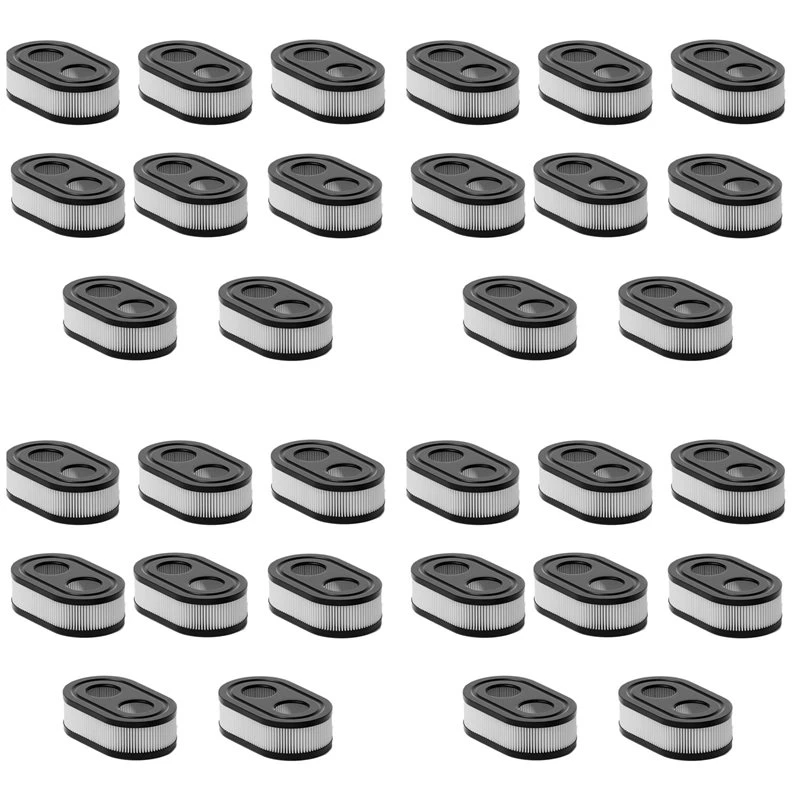 luda-32-piezas-593260-filtro-de-aire-para-cortacesped-serie-550ex-675exi-725exi-filtro-limpiador-de-aire-798452-tb110-tb200-tb230