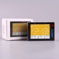 HOTA T6 PD QC fast charging input Model aircraft balance charger 1-6S 300W 15A