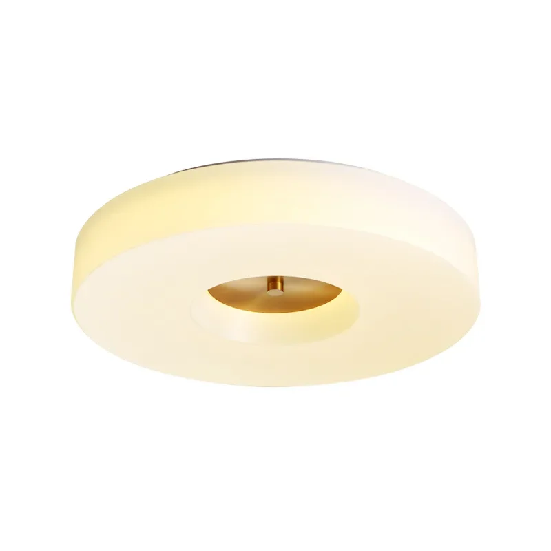 

LED Modern ceiling lamp copper Super Thin LED Lamp.LED Light.Ceiling Lights.LED Ceiling Light.Ceiling Lamp For Foyer Bedroom