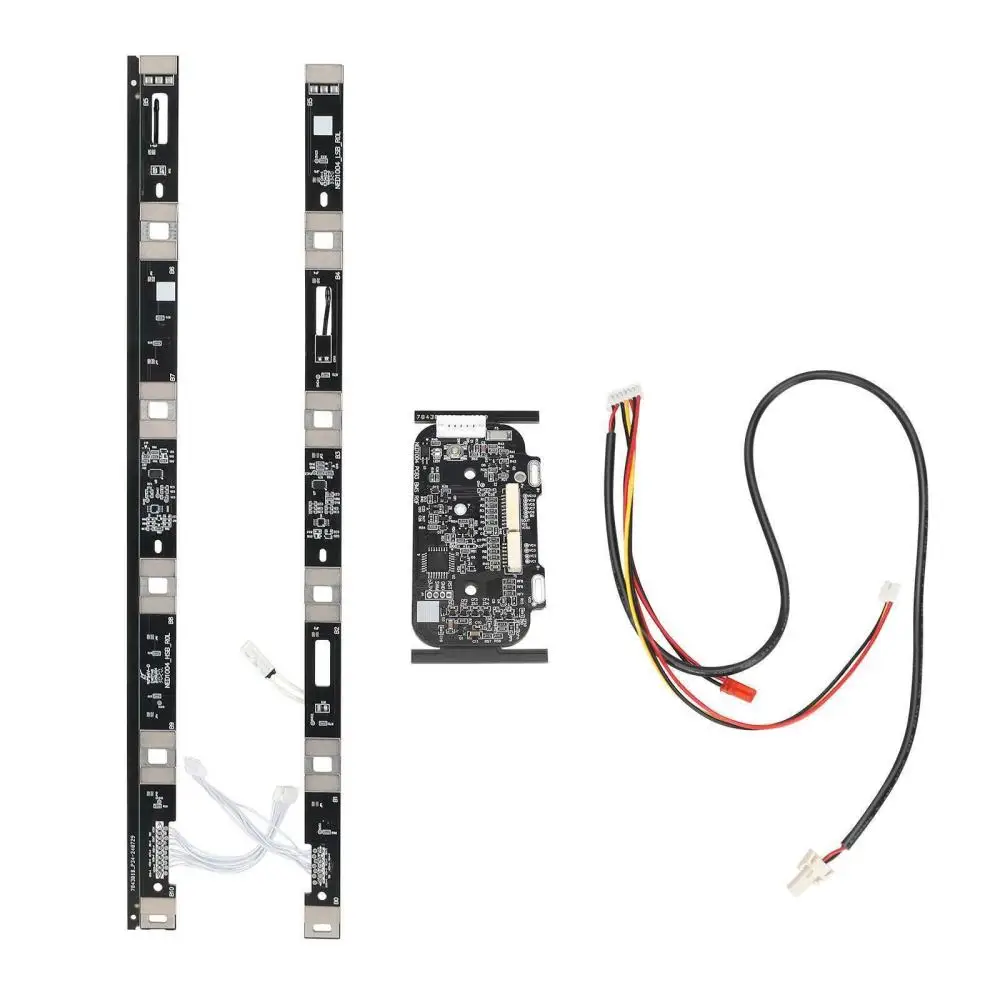 BMS Battery Protection Board For For M365 Pro 1S Pro2 G30 Max F30 ES4 Electric Scooter Circuit Management Module Replacement