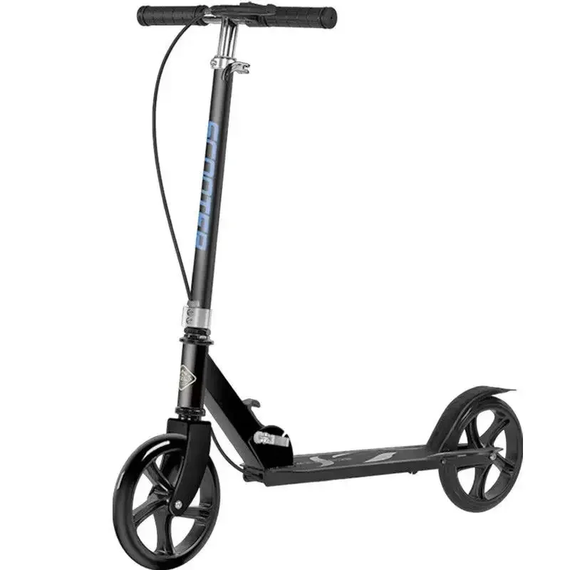 

adults scooters with two wheels two wheels and two foldable city commuters ﻿Kick Scooters