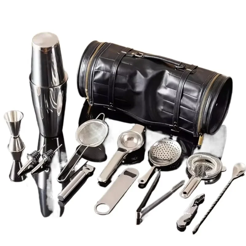 

Direct MCSS Zinc Alloy Bottle Opener, Wine Bar Tools Accessories Model Shaker