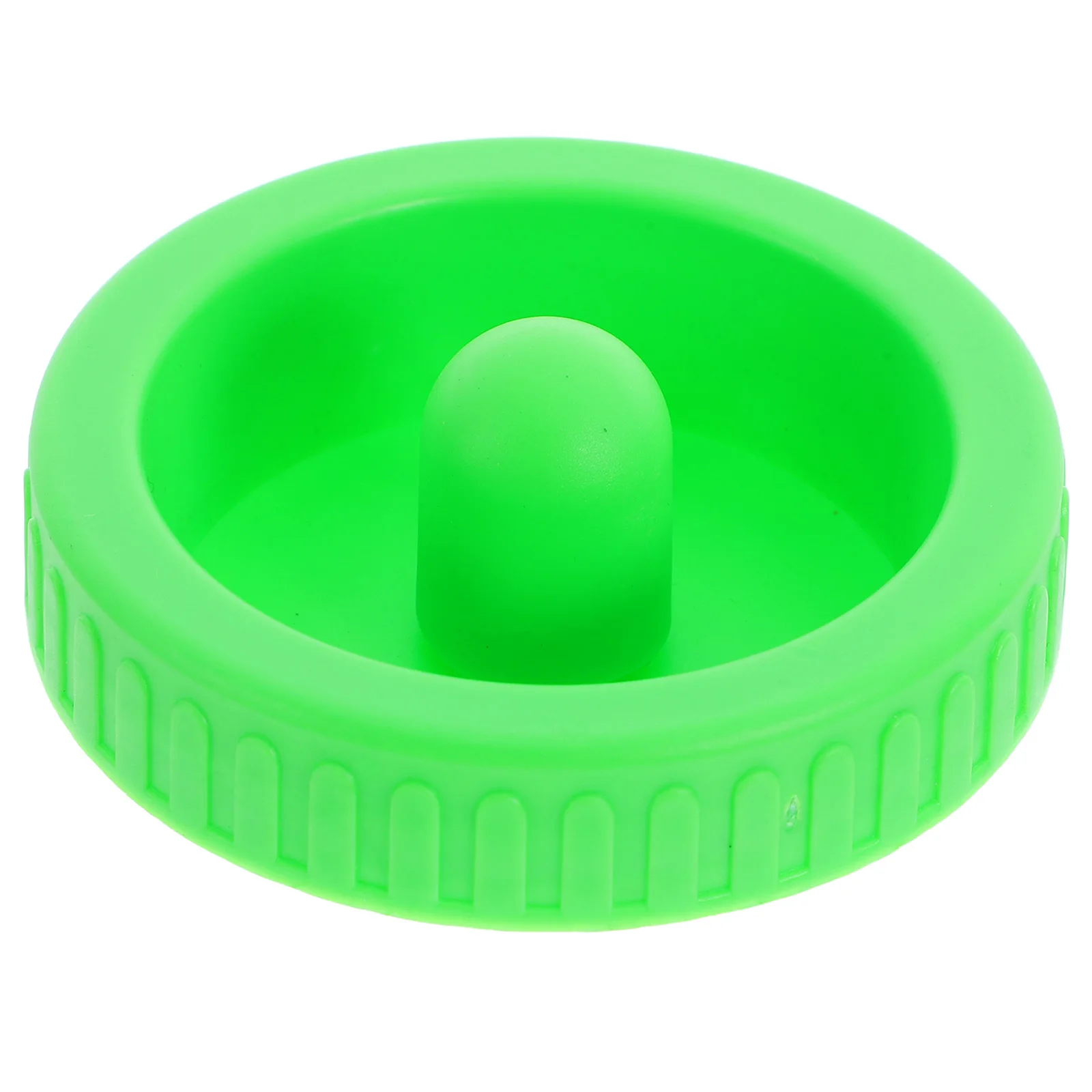 

Mason Jar Pickle Lid Kitchen Supply Pickles Wide Mouth Canning Lids Green Plastic Fermenting