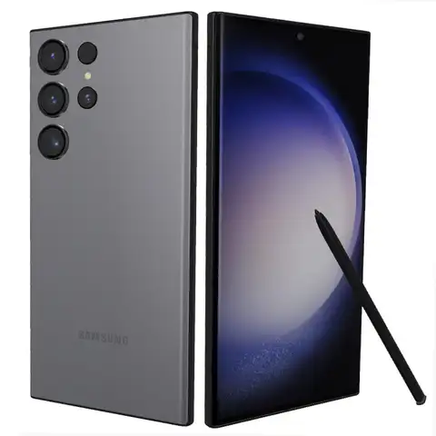 Samsung Galaxy S23 Ultra 5G S918N S918U1 S918B 6,8 10 best sales från 23 - №3