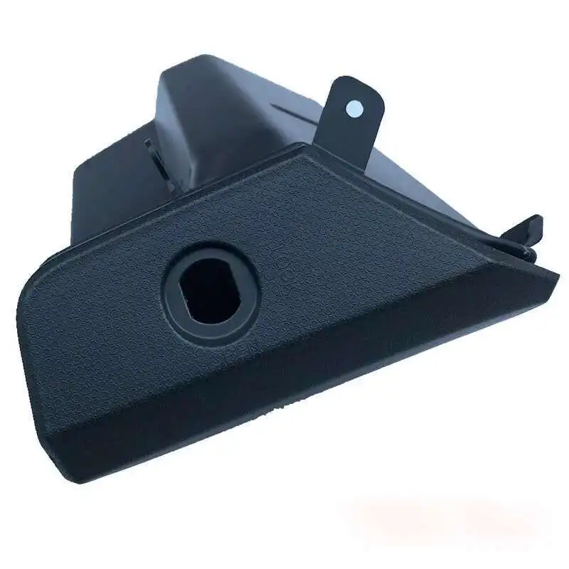 Motocycle Front Compartment Shell Glove Box Charging Usb Mobile Phone for Kymco Ct 250 300