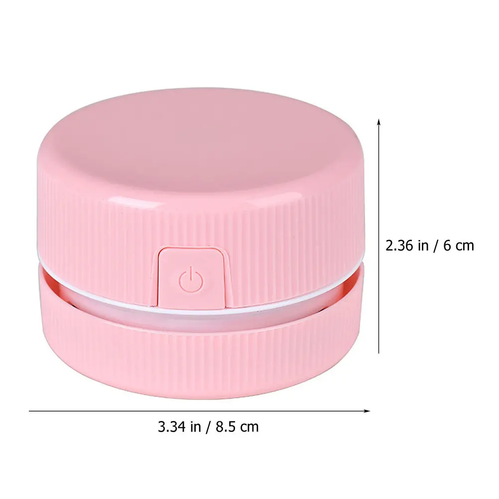 Cleaning Cleaner Dust Keyboard Portable Halloween Christmas New Year Desk Cleaner Vacuum Desk Vacuum Cleaner Lightweight