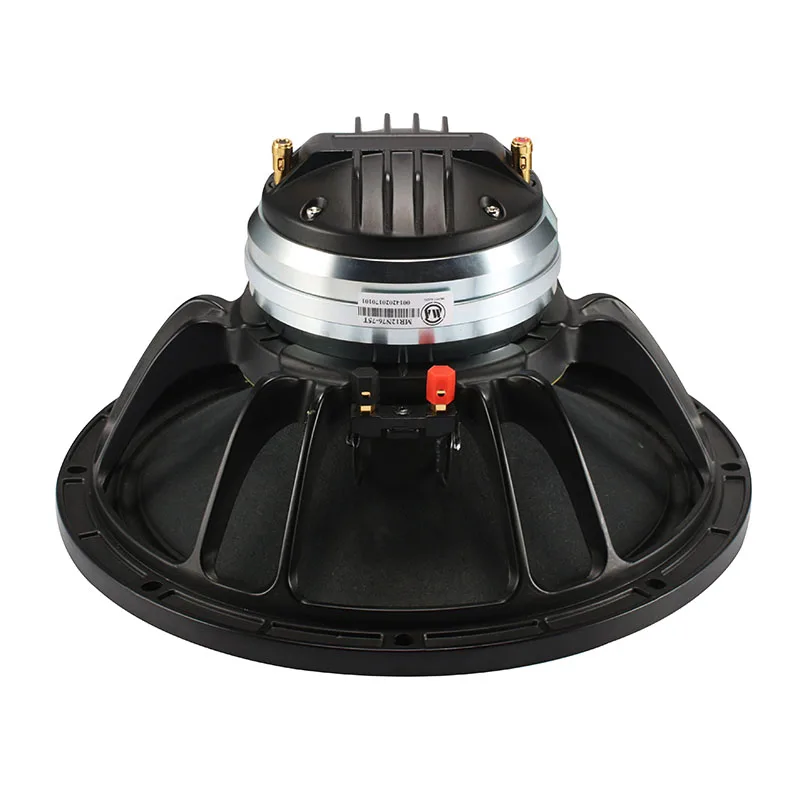 

High Quality Coaxial Speaker 12 Inch Dj Sound System Professional Subwoofer Loudspeakers Outdoor Audio 12 Inch Coaxial Speaker