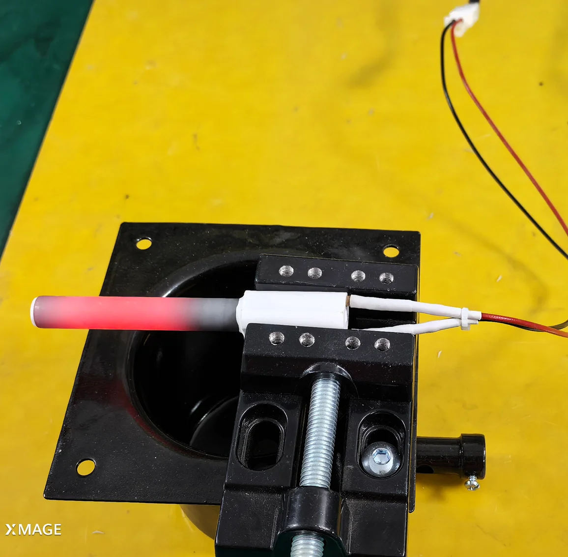 CORINDON 220v~300w Fast Igniter\Ignition Stick\Heating Tube\Heating Stick Good Insulation\High Temperature Resistant\Non-Rusting