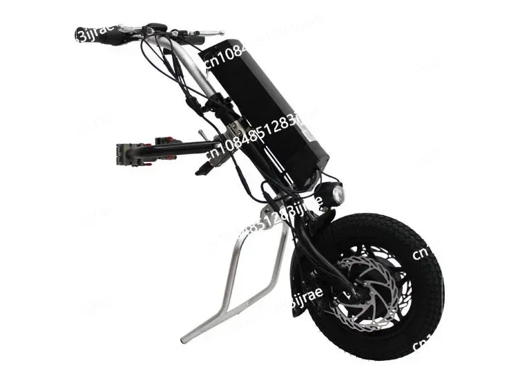 RisunMotor Wheelchair Attachment 36V 250W/350W/500W 12