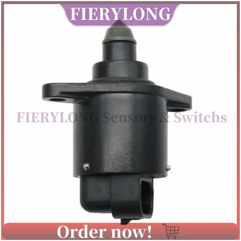 1920.1F Idle Air Speed Control Valve For Peugeot 106 MK II 1996-2016 19201F B24/00 A97101 84052 9624800480 230016079167