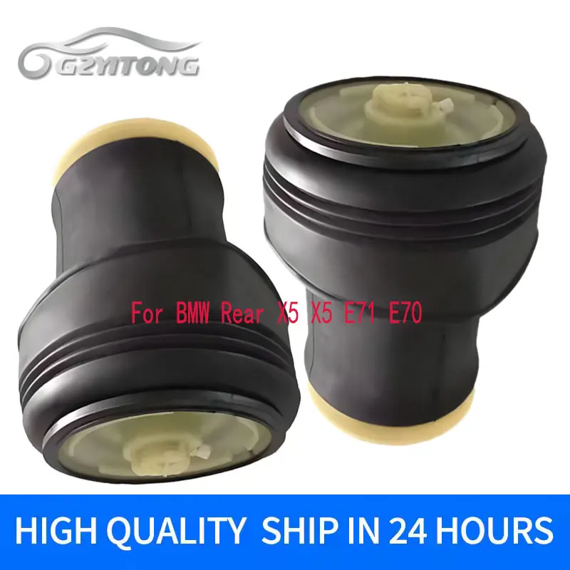 

1 шт. задняя пневматическая подвеска, пружинная сумка для BMW X5 F15 X6 F16, амортизирующая пружинная сумка с пневматической подвеской 37126795013, мешок с пневматической пружиной, оптовая продажа