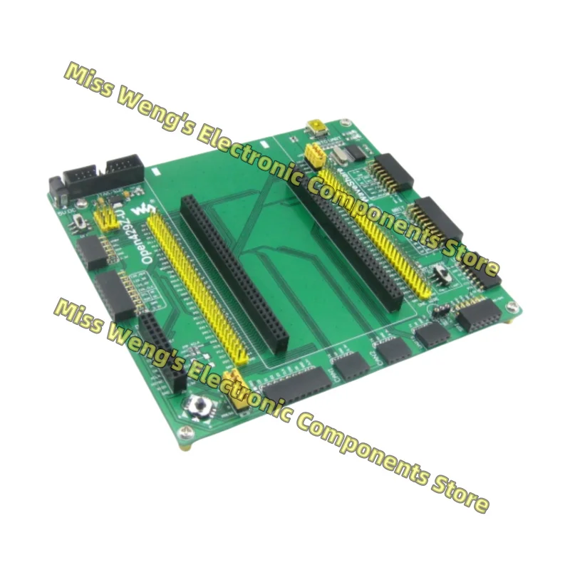 

STM32F429ZIT6 development board core board STM32F429I-DISCO module package Open429Z-D