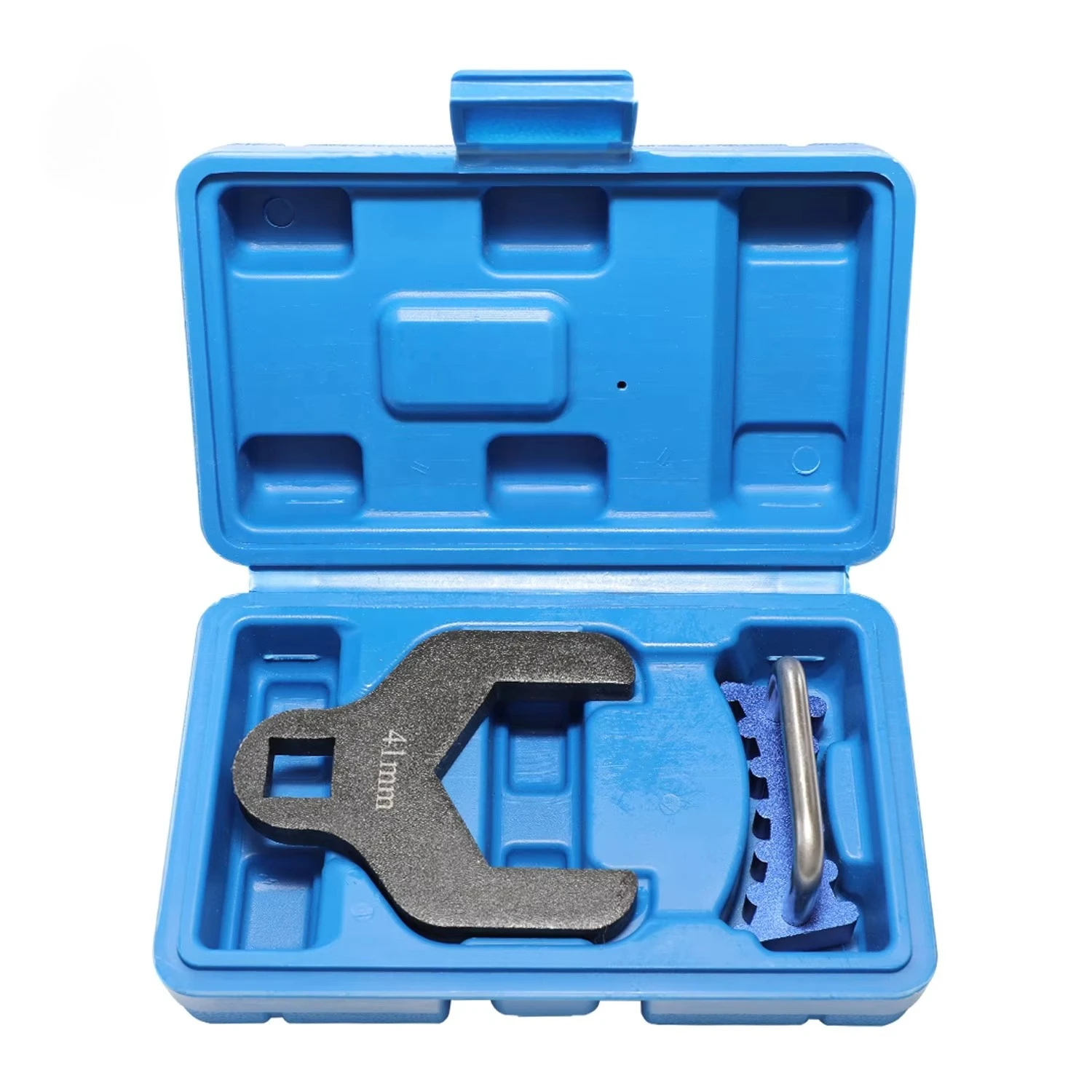 41mm Water Pump Wrench Belt Tension Spanner Camshaft Locking Timing Tool Kit For GM Chevrolet Opel Cruze Aveo