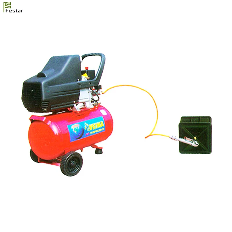 Mini Air Compressor For Demoulding