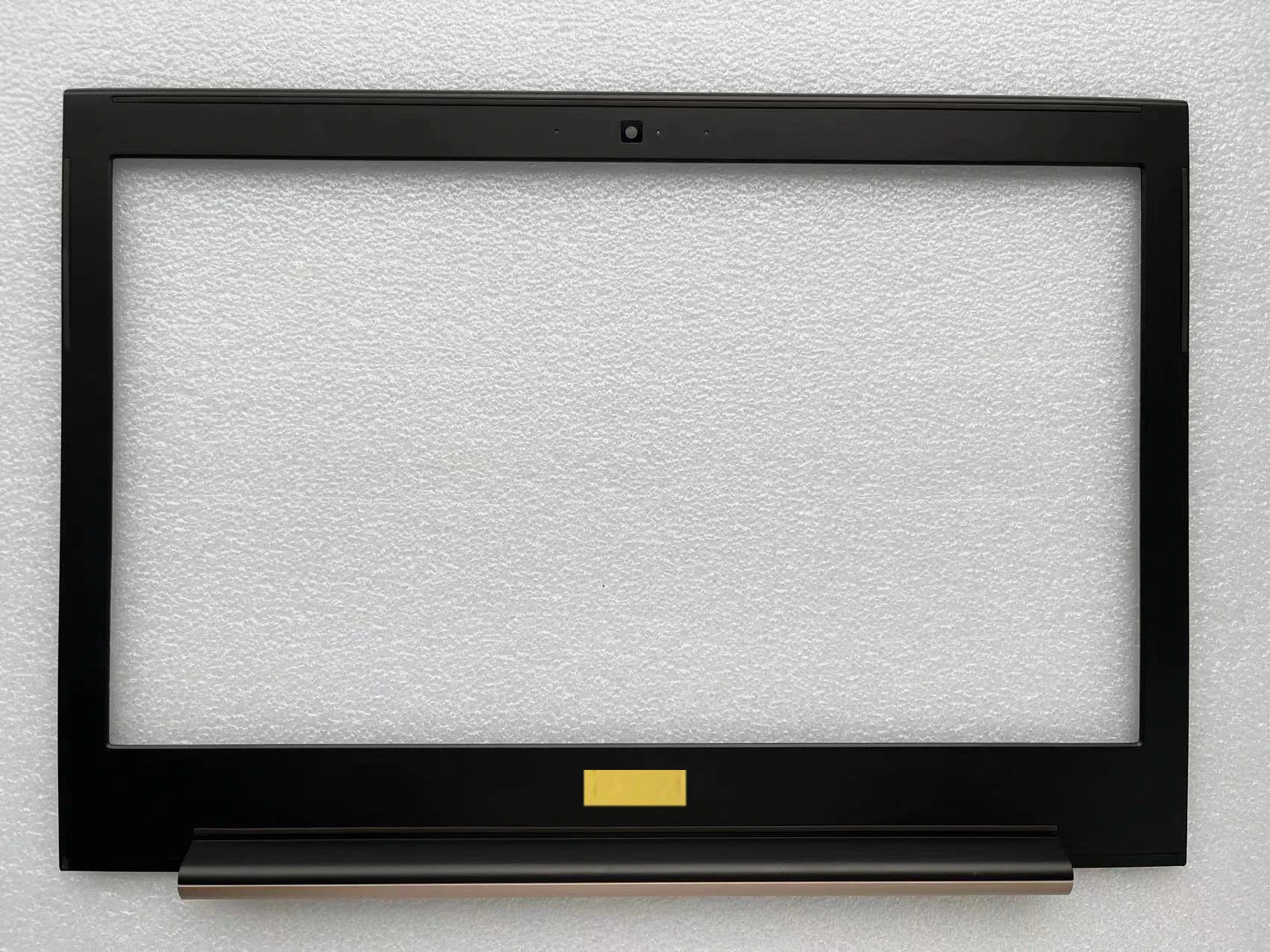 Imagem -03 - Tela de Volta Case Moldura Frame Tampa Superior e Inferior Palmrest Inferior Shell Dell Vostro 5471 V5471
