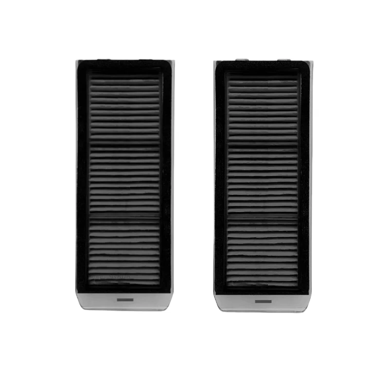 قطع غيار روبوت Dreame X50 فرشاة رئيسية/جانبية، فلتر، ممسحة، كيس غبار اختياري لـ X50 Master / L50 (Pro) Ultra / L40s (Pro) Ultra #3