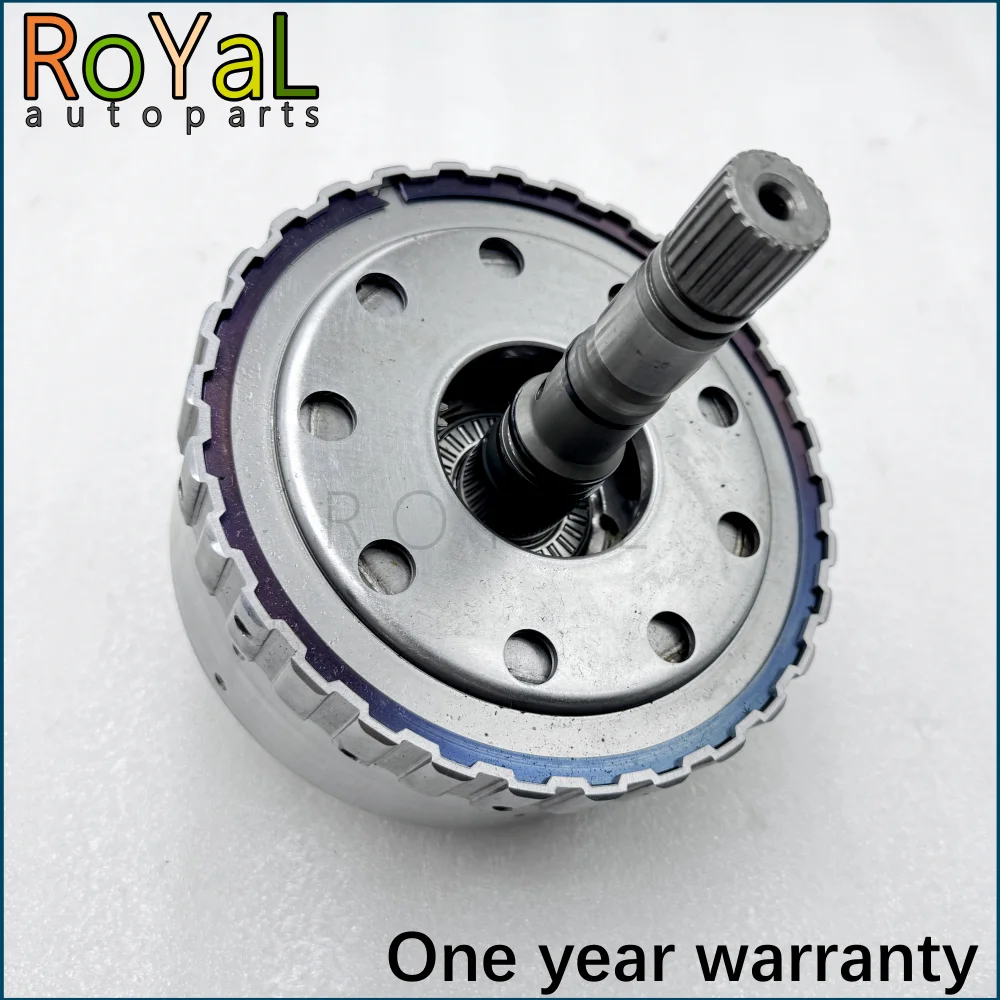 

Original M11 automatic transmission brake drum suitable for Geely Boyue Borui Emgrand GX7 EC8