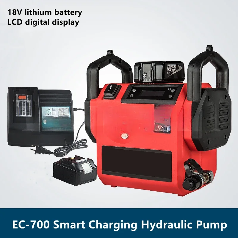 ديدهون ترونج لونج نزه تشيبيك دبوس دافخاري لليور بوم تشالويك من Xa EC-700 18 فولت