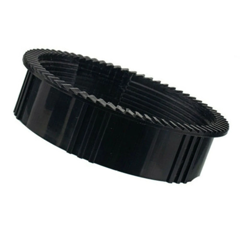 For Car RV Bus 75MM Rotating Air Vent Outlet for Ceiling Mounted Air Conditioner Compatible with Multiple Vehicle Types