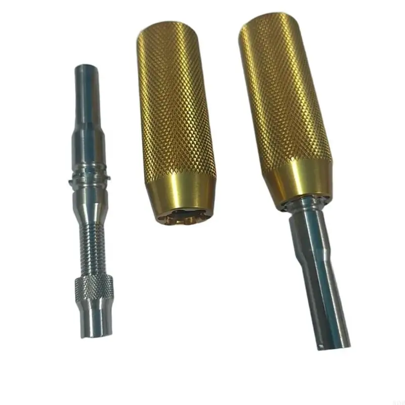 

Precisely Machined Gas Valves Disassembly Tool For Series Features AntiCorrosion Steel Body Valves Wrench Tool M4YD